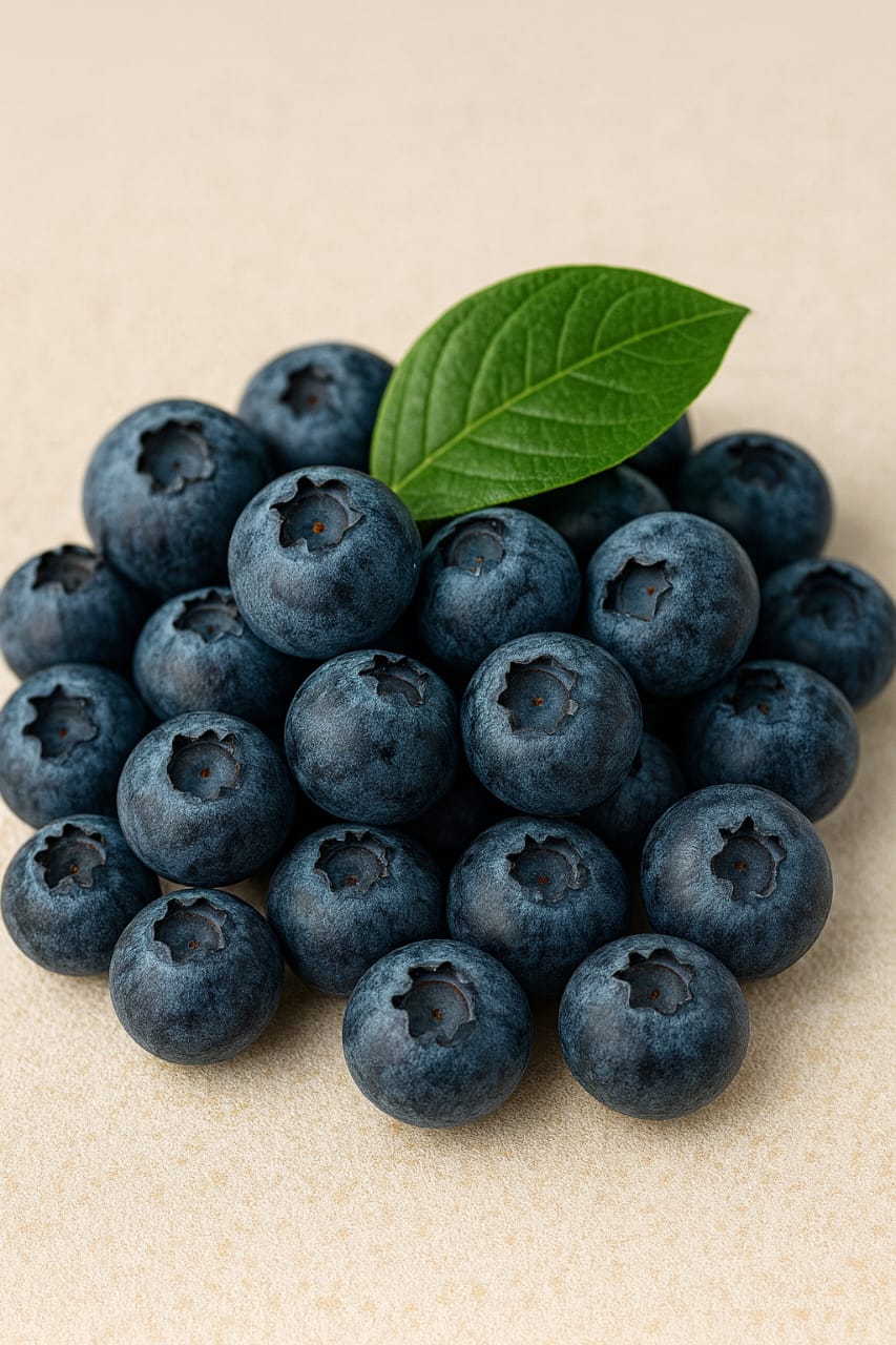 ब्लूबेरी