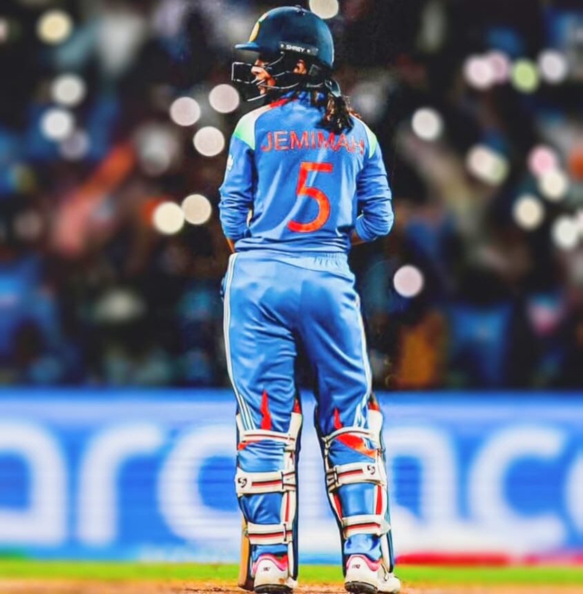 AUSW vs INDW: हर्मनप्रीत और जेमिमा ने रचा इतिहास, भारत महिला टीम पहली बार 340+ रन का पीछा कर जीती!