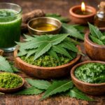 नीम के पत्तों के चमत्कारी लाभ: स्वास्थ्य के लिए Natural Health Booster